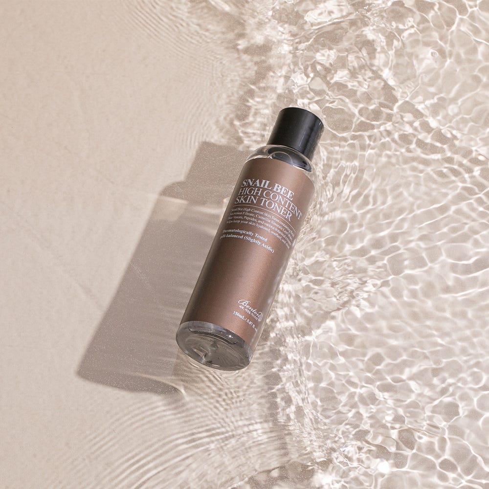 Benton Snail Bee High Content Skin Toner 150 ml