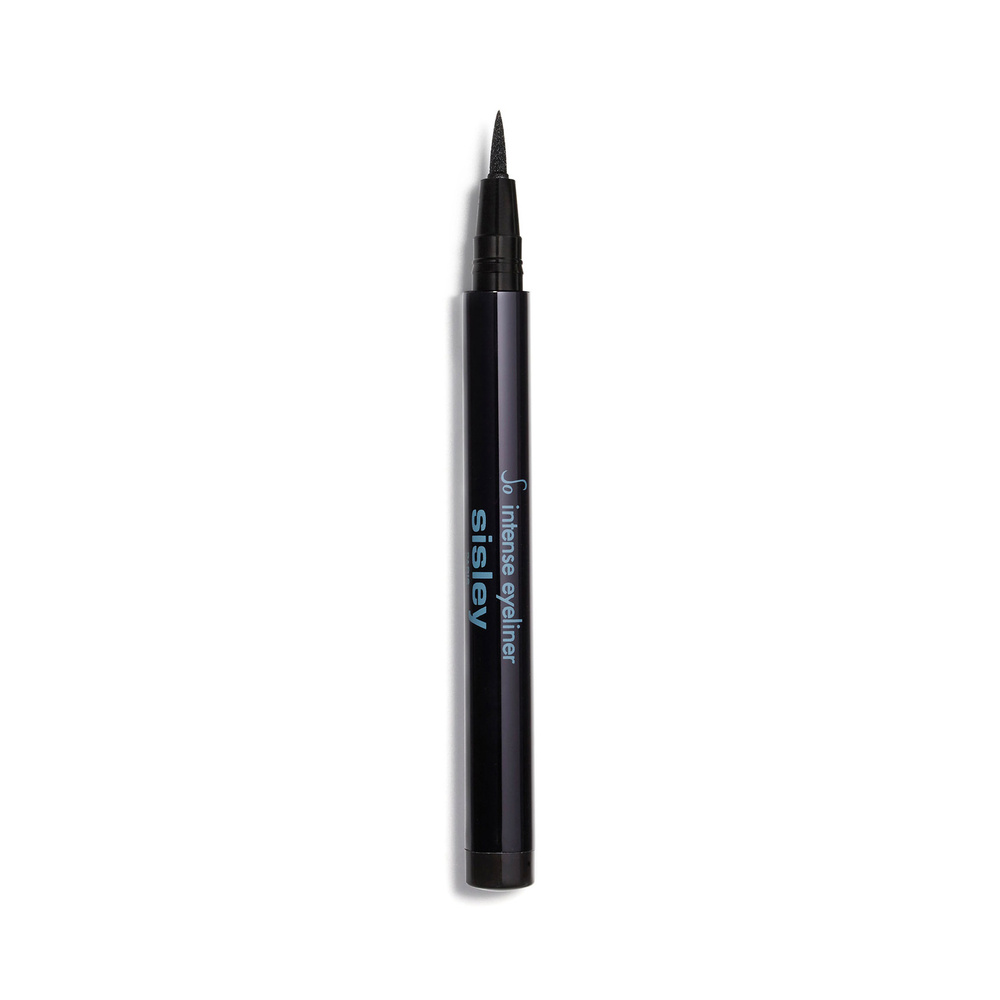 Sisley Eye Liner So intense Eyeliner Soin Fortifiant des Cils Très Longue Tenue