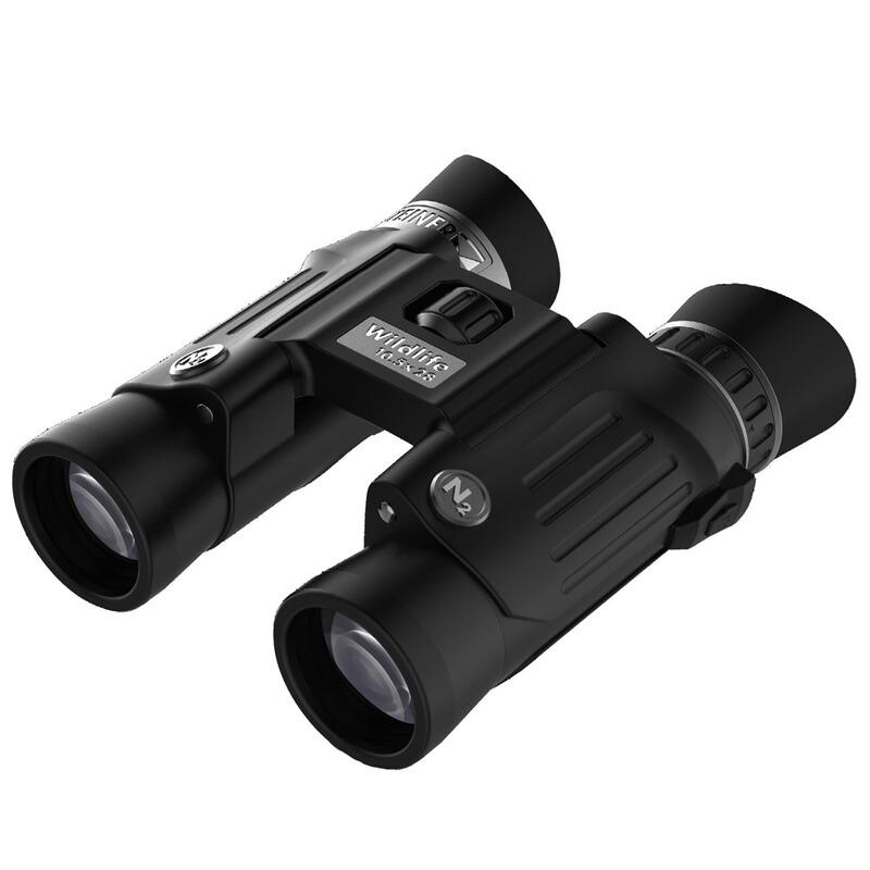 Steiner Fernglas Wildlife 105x28