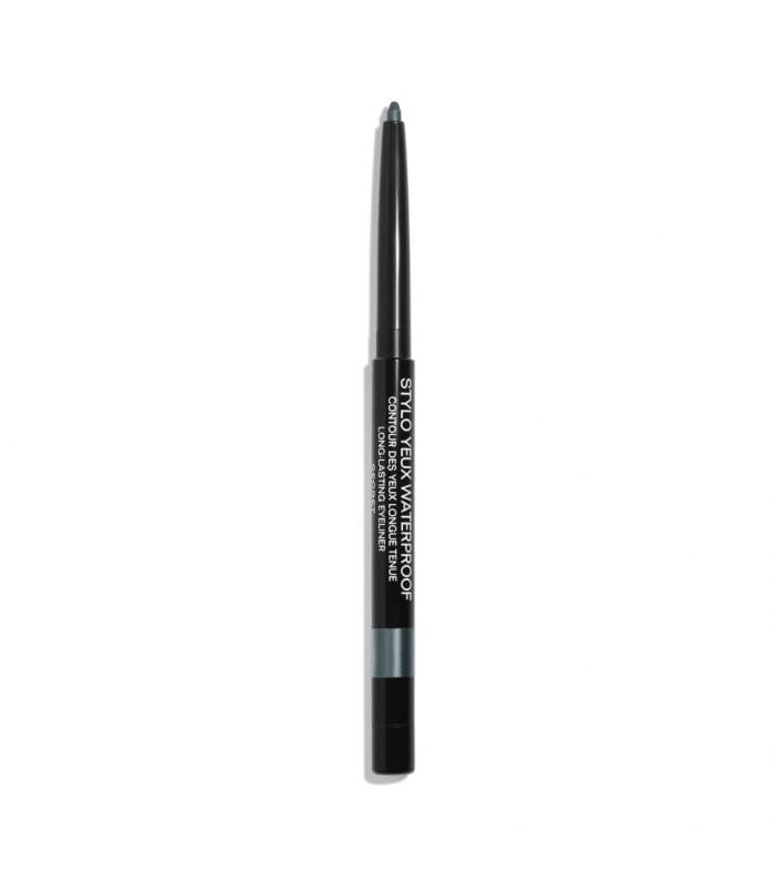 Chanel-STYLO YEUX WATERPROOF-Contour des yeux longue tenue