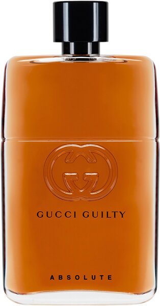 Gucci Guilty Pour Homme Absolute Eau de Parfum