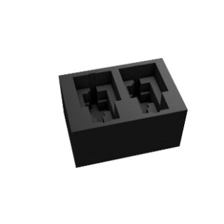 ** % SALE % ** SSU - foam tray for Red fury/ Red rain models