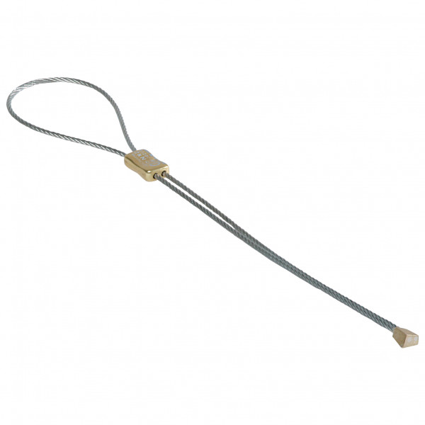 DMM - HB Brass Offset - Klemmkeil