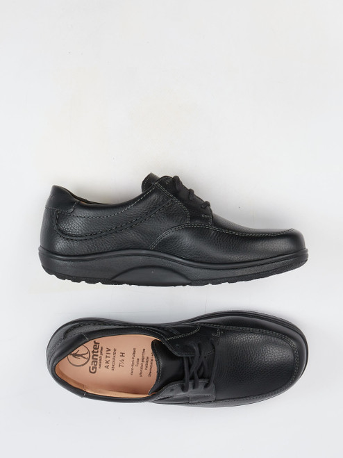 Schnürschuh-46100091114 Ganter