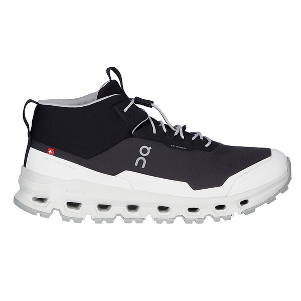 CLOUDHERO MID WATERPROOF Kinder - Freizeitstiefel