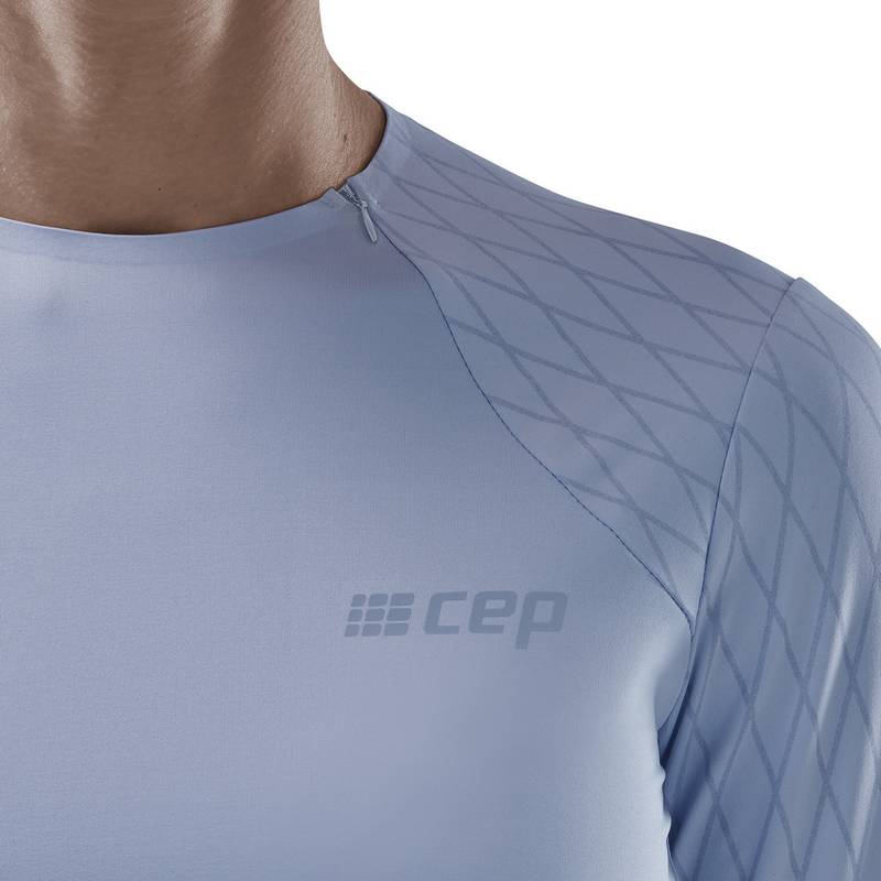 CEP Cold Weather Shirt Funktionsshirt Damen