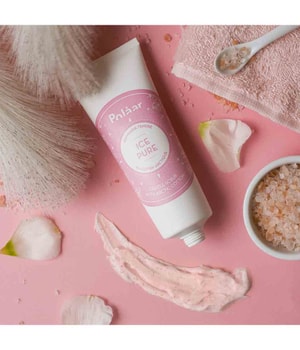 Polaar Ice Pure Gentle Gesichtspeeling-50 ml