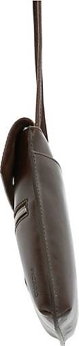 PICARD Buddy Handytasche Leder 14 cm