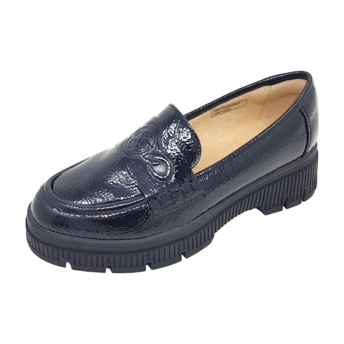 Bugatti Woman Rinara 433AI1605700-1000 Schwarz 1000 Schwarz