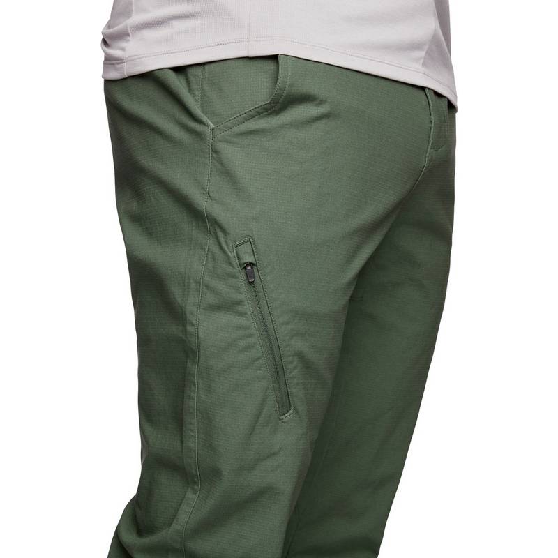 Black Diamond ROCKLOCK Kletterhose Herren