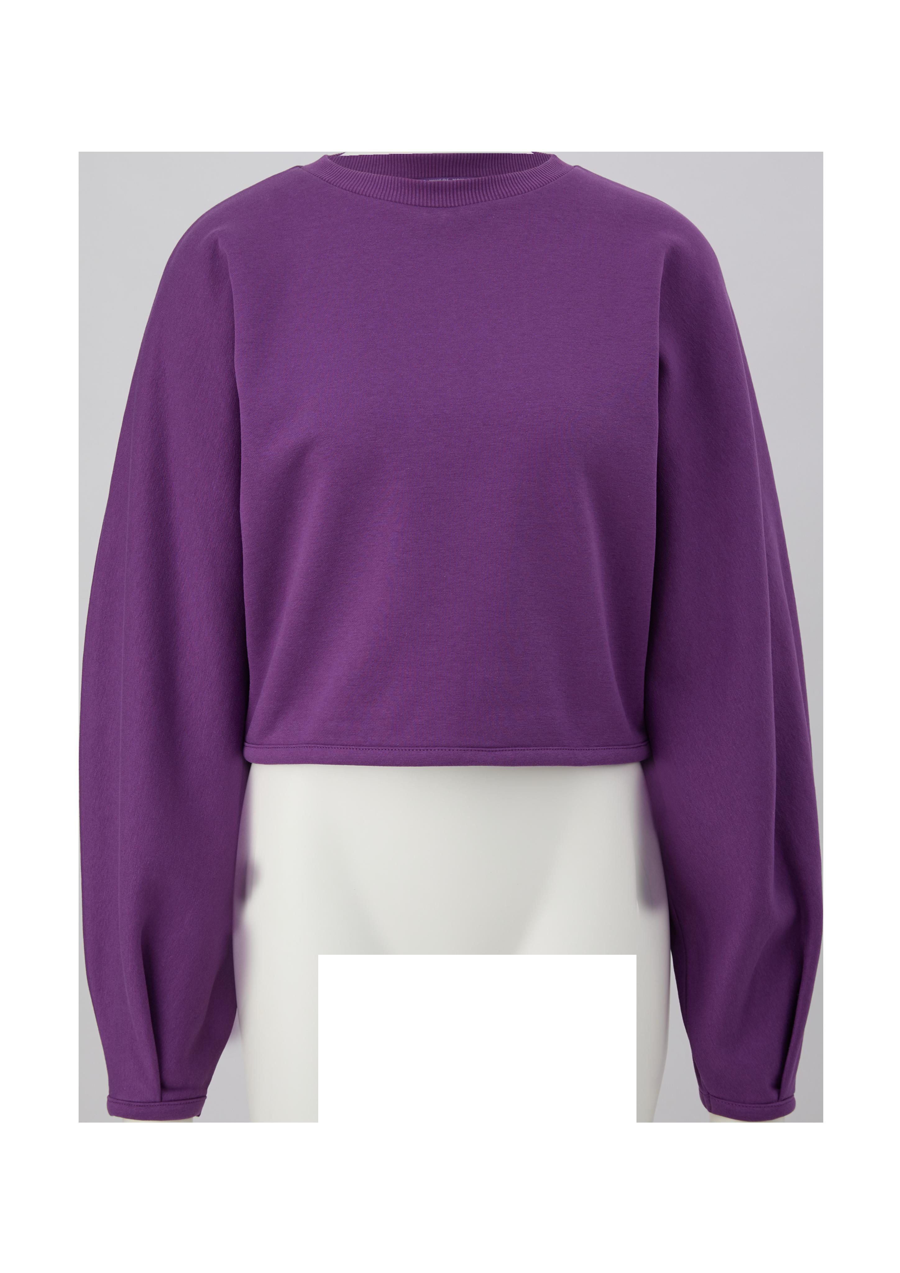 Sweatshirt aus Baumwollmix  2135437-4823