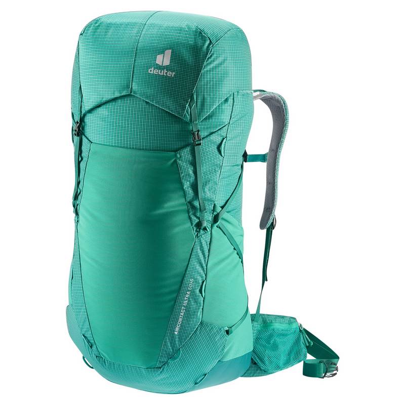 Deuter Aircontact Ultra 50+5 Trekkingrucksack Herren