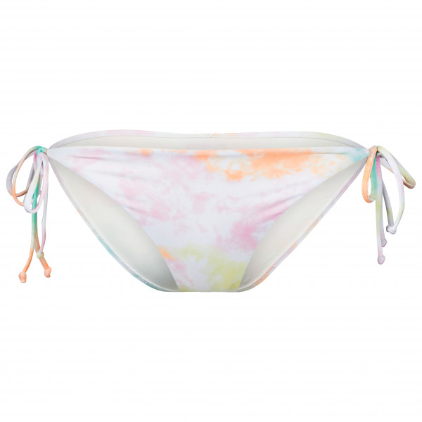 Billabong - Women's S.S Tie Side Tropic - Bikini-Bottom
