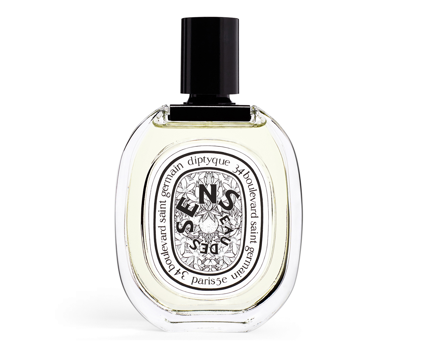 Eau des Sens - Eau de Toilette