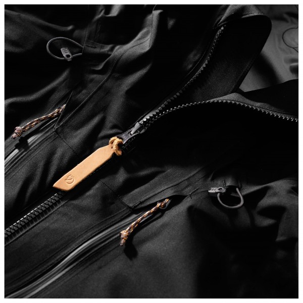 Fjällräven - Women's Keb Eco-Shell Jacket - Regenjacke