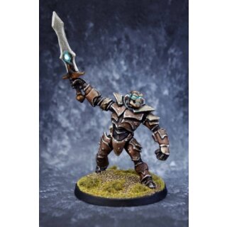 Battleguard Golem