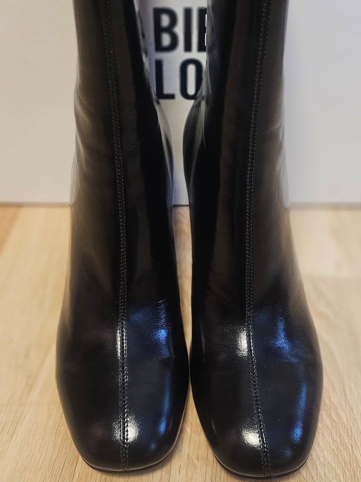 Bibi Lou Bibi Lou Stiefeletten  in schwarz günstig kaufen 38