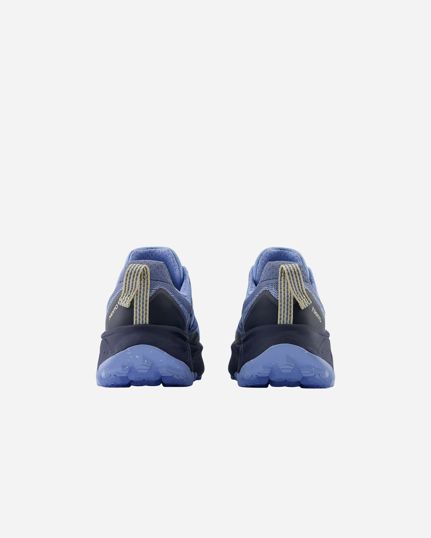 Scarpe Trail New Balance Fresh Foam Hierro V9 W WTHIERB9