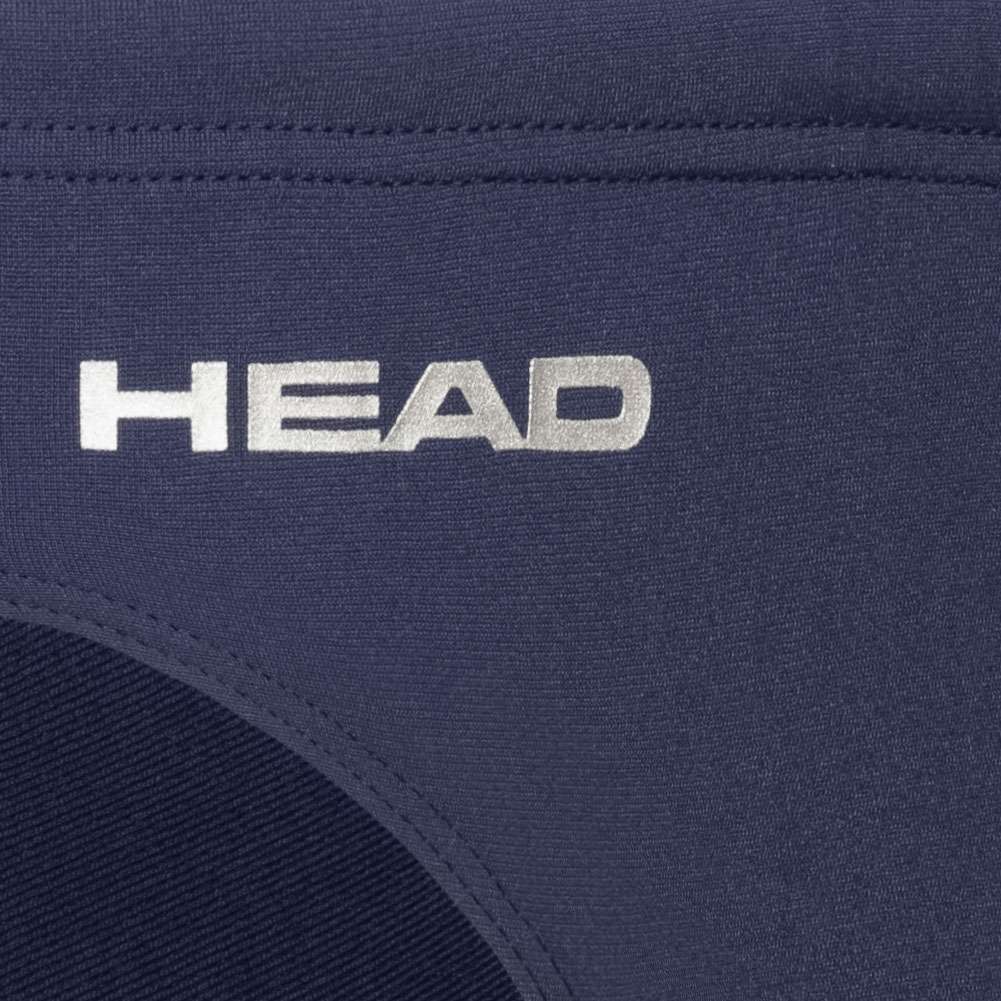 HEAD SWS Diamond 5 Jungen Badehose Slip 452163-NVSI