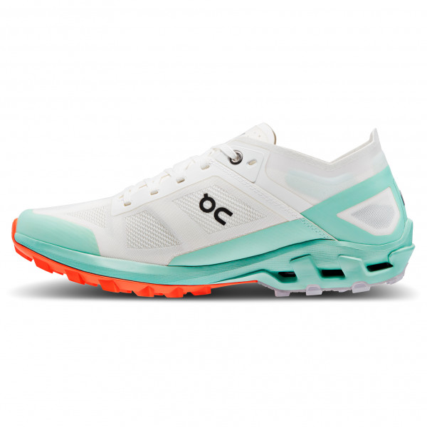 On - Cloudventure Peak 3 Undyed - Trailrunningschuhe