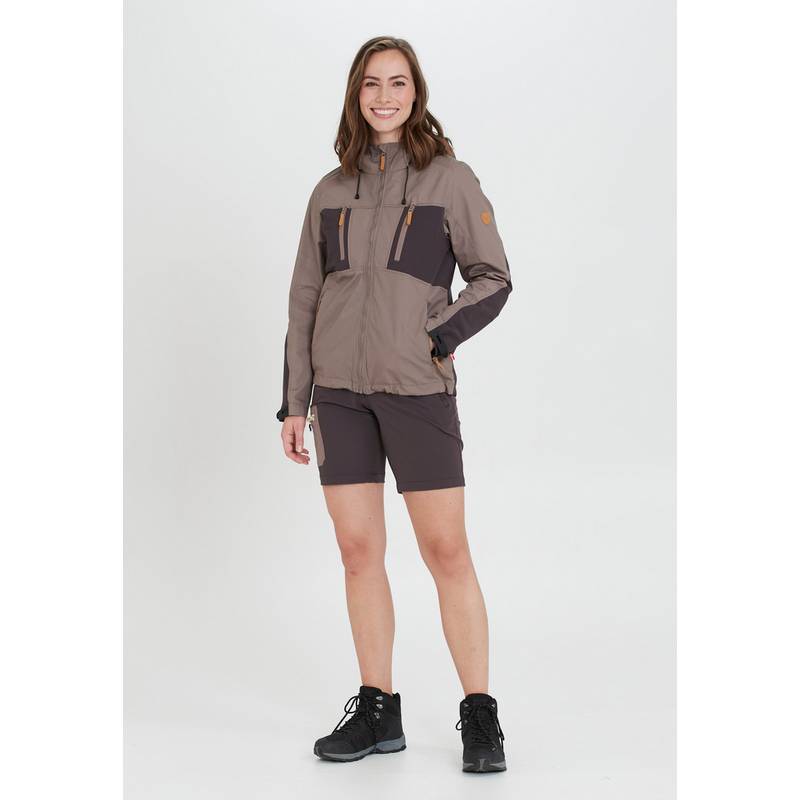Whistler IRA W Funktionsjacke Damen
