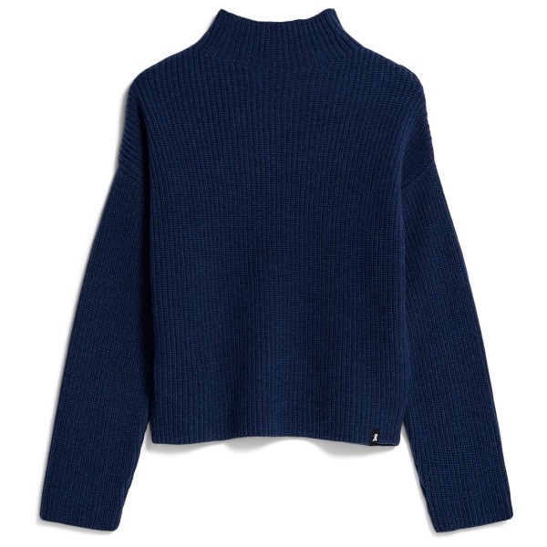 ARMEDANGELS - Women's Dakotaas Reglana - Wollpullover