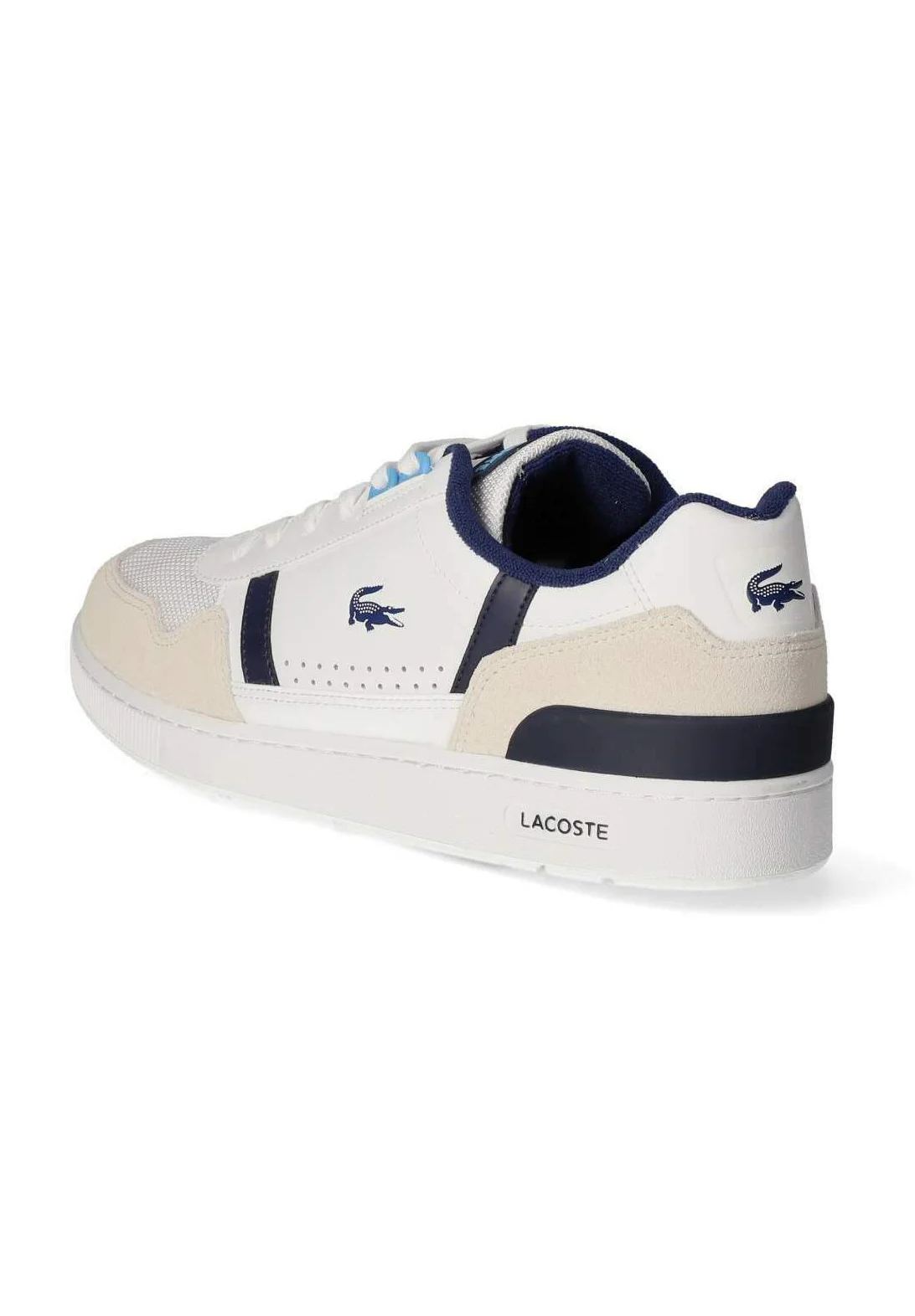 Lacoste T-CLIP - Zapatillas bajas