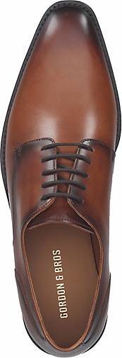 GORDON & BROS Businessschuhe