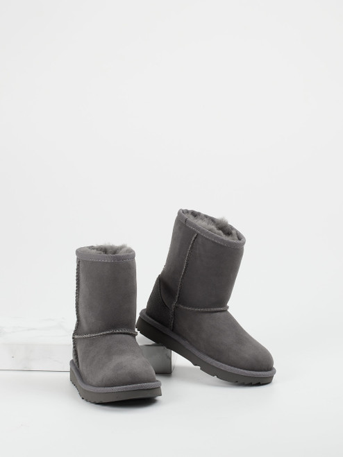 Boots-68104090009 UGG