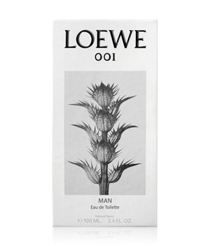 LOEWE 001 Man Eau de Toilette 100 ml