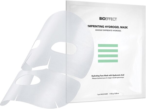 BIOEFFECT Imprinting Hydrogel Mask Tuchmaske