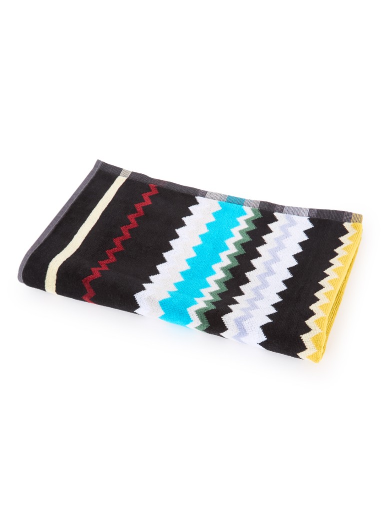 Prosop de mâini Missoni Curt - 40 x 70 cm