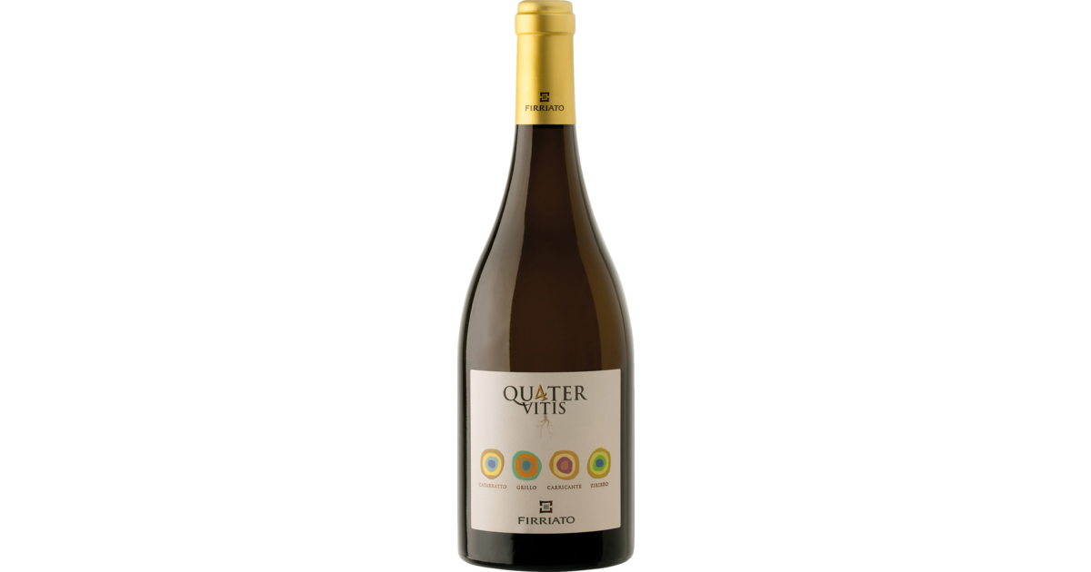 Quater Vitis Bianco