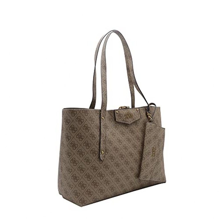 GUESS Handtaschen braun