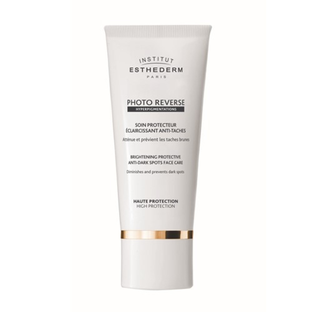 Institut Esthederm Soin Protecteur Eclaircissant Anti-taches