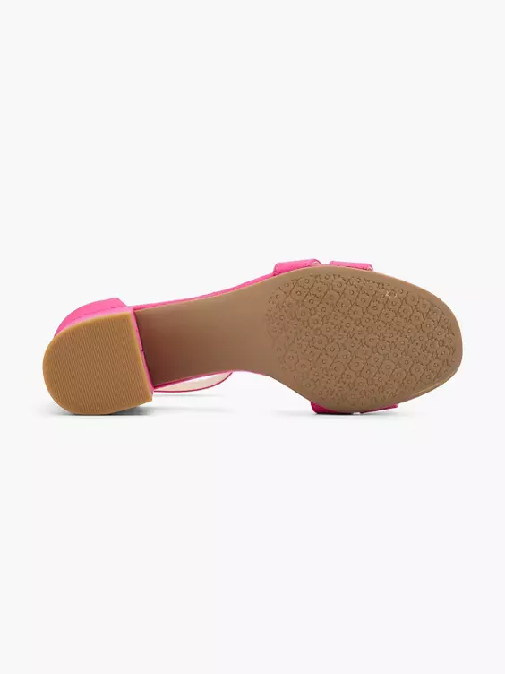 Graceland Sandalette