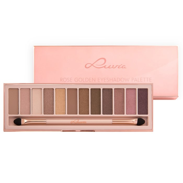 Eyeshadow Palette