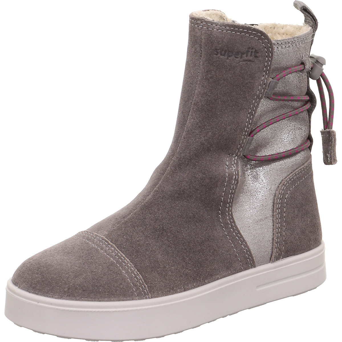 Stiefel WMS Weite M4 für Mädchen
