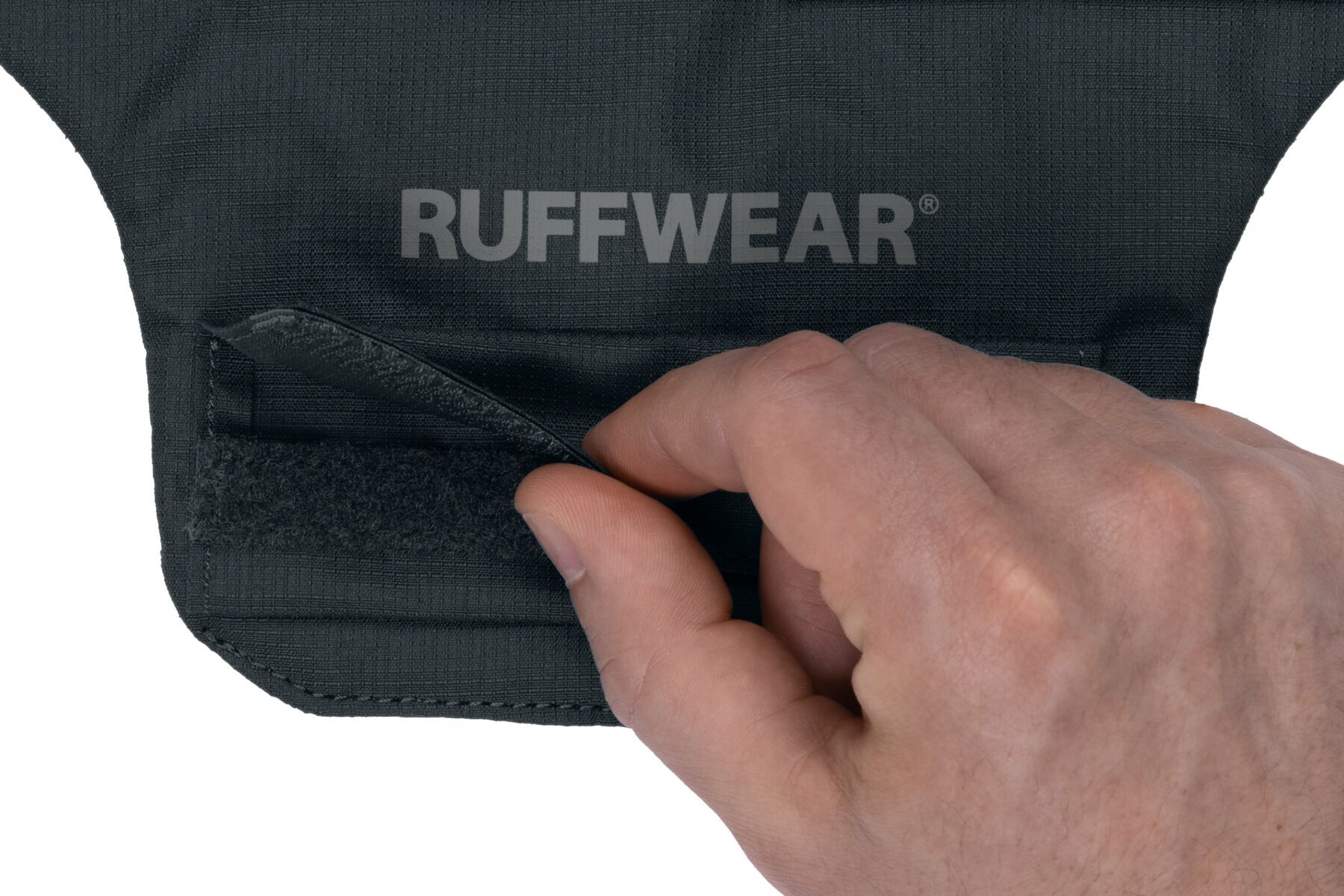 Ruffwear Hundegeschirre Ruffwear Brush Guard™ Geschirrzubehör L-XL