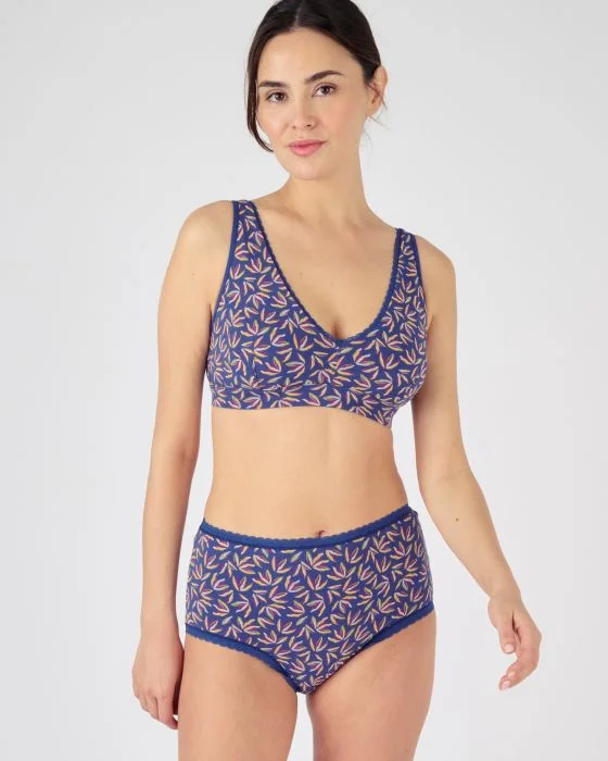 Soutien-gorge brassière confort