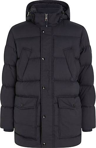 TOMMY HILFIGER Herren Daunenparka ROCKIE