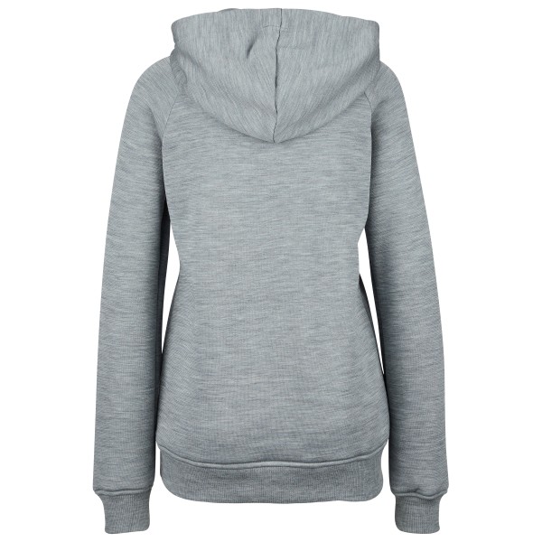 Aclima - Women's Fleecewool Hoodie - Merinopullover