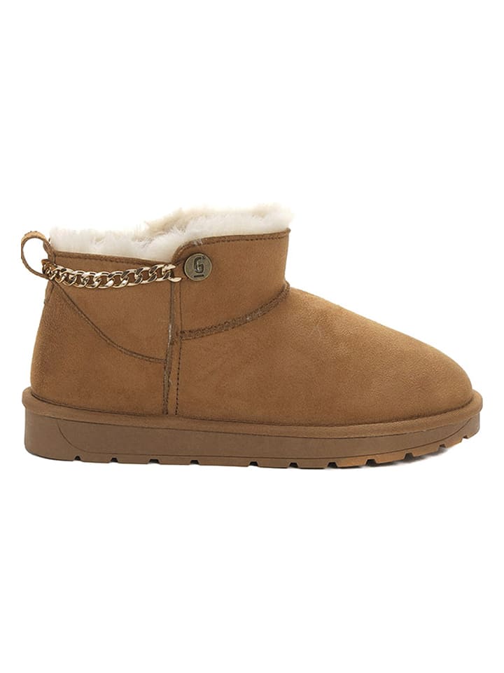 ISLAND BOOT Winterboots 