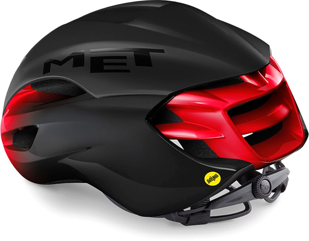 Met Manta MIPS - Rennradhelm kaufen | Bike-Discount