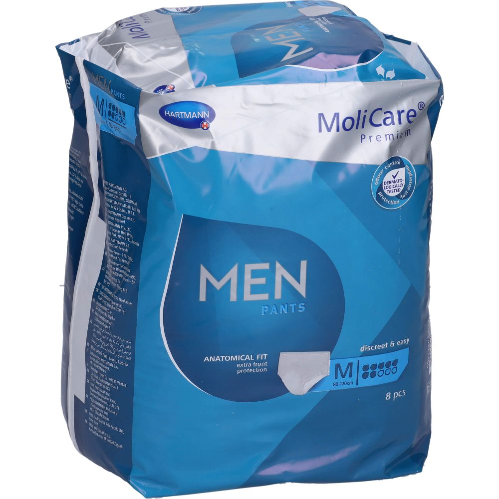 Premium MEN Pants 7 Tropfen M