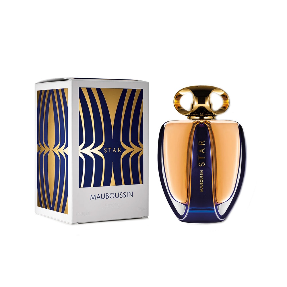 Mauboussin Star Eau de Parfum