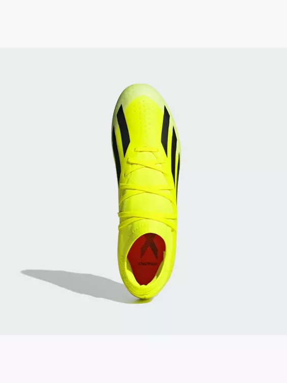 adidas X Crazyfast League FG Fußballschuh