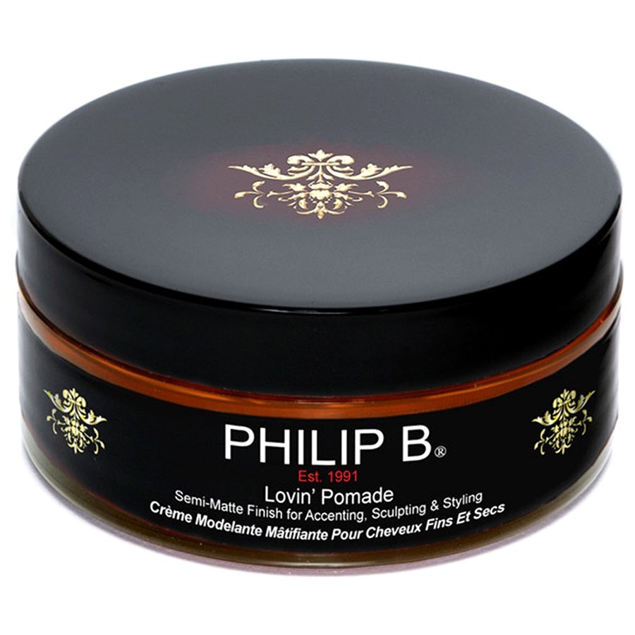 Shinade Pomade