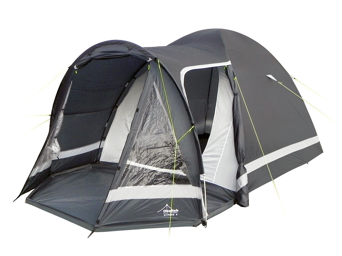 Zweite Chance Obelink Boreas 5