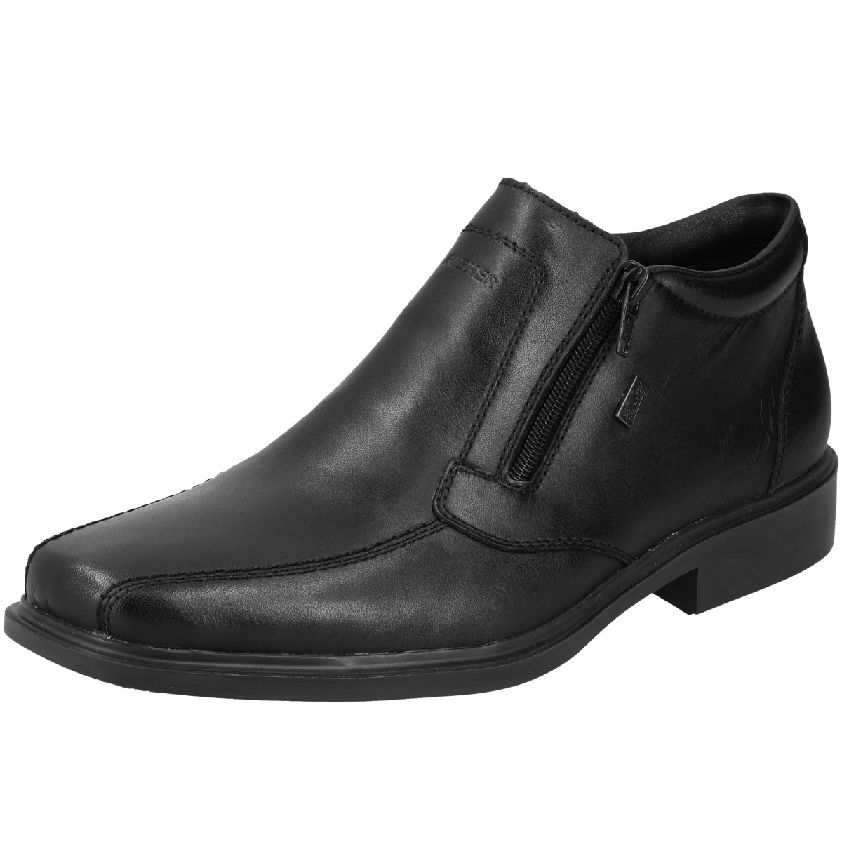 Rieker B0050 Slipper schwarz